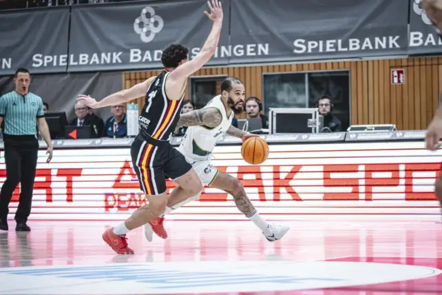 Estas son las notas de la derrota del Unicaja en tierras germanas