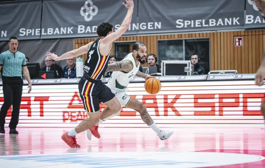 Estas son las notas de la derrota del Unicaja en tierras germanas