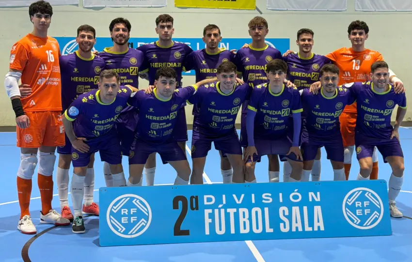 J18 Tafa FS Heredia 21 Malaga CR FS 2
