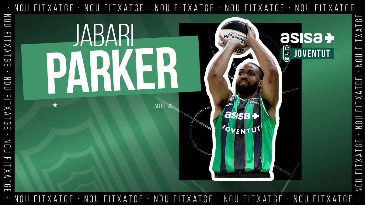 Radio Marca 18 JABARI PARKER REFUERZA AL JOVENTUT