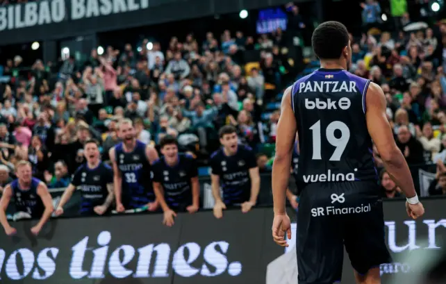 JUANMA RODRIGUEZ Y LA SITUACIÓN DE PANTZAR