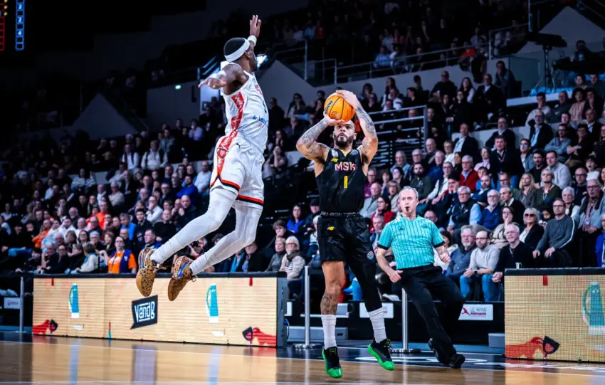 JUSTIN COBBS SERÁ EL FICHAJE DEL UNICAJA PARA EL PUESTO DE BASE