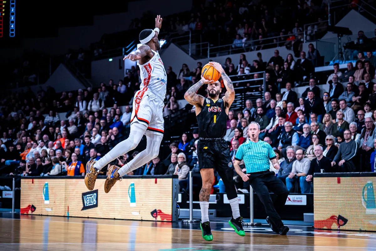 JUSTIN COBBS SERÁ EL FICHAJE DEL UNICAJA PARA EL PUESTO DE BASE