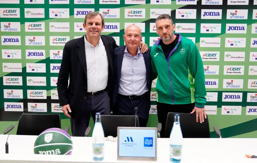 LÓPEZ NIETO Y LA CONTINUIDAD DE IBON NAVARRO