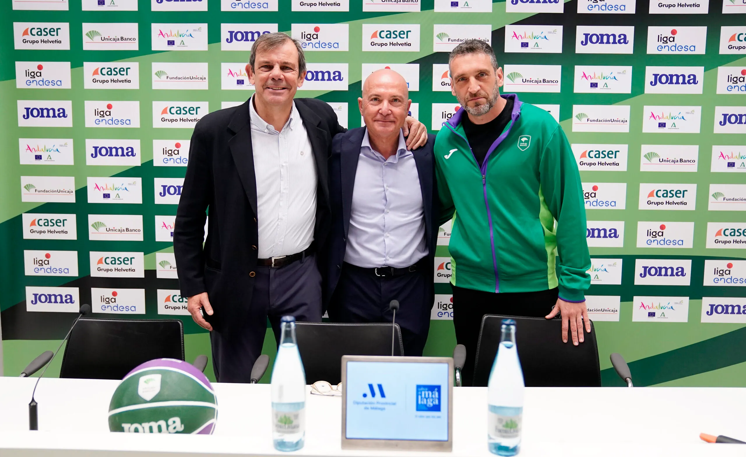 LÓPEZ NIETO Y LA CONTINUIDAD DE IBON NAVARRO