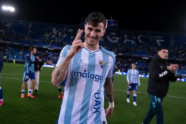 MURILLO Y SU PALABREO CON LOREN JUARROS