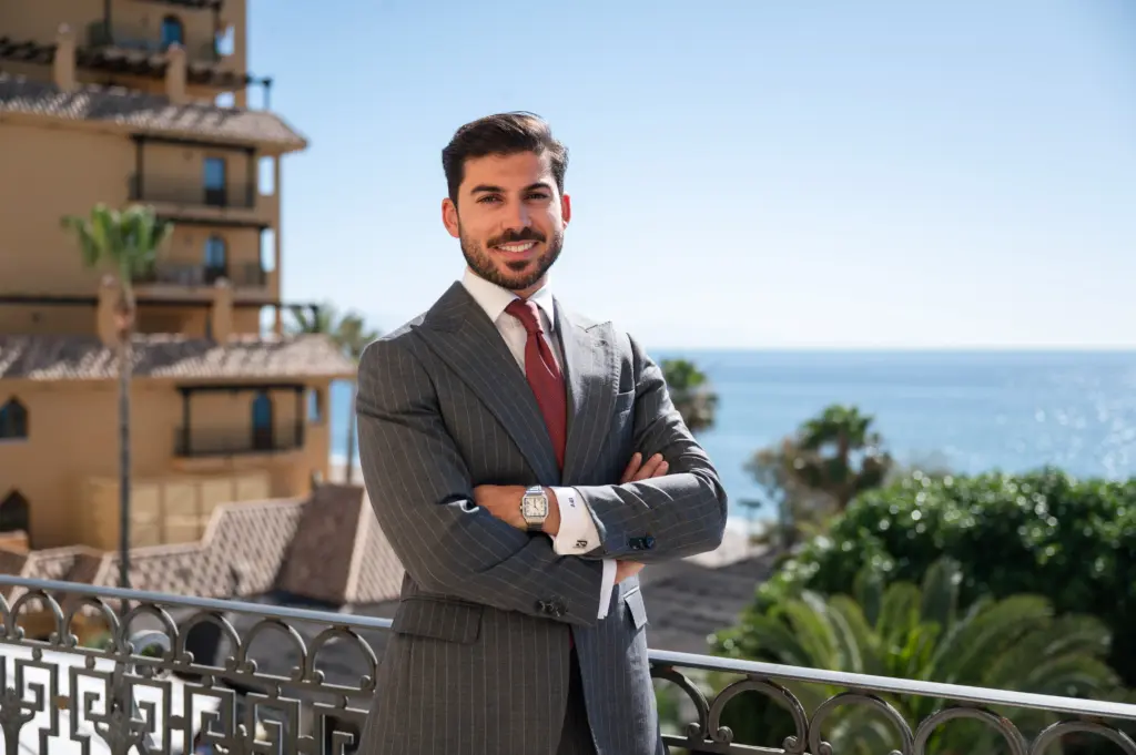 Nacho Perez GP1 6484