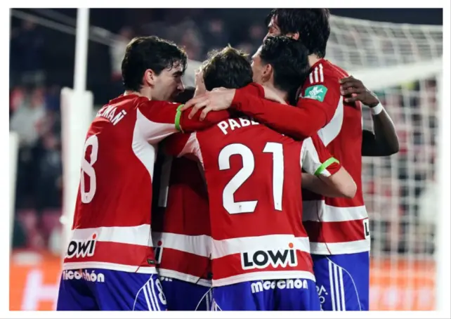 OPORTUNIDAD PARA EL MÁLAGA CF DE PONERSE A TIRO DEL LIDERATO