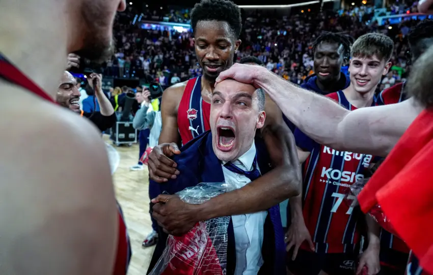 PABLO GALBIATI TUVO SU PROPIO PLAN