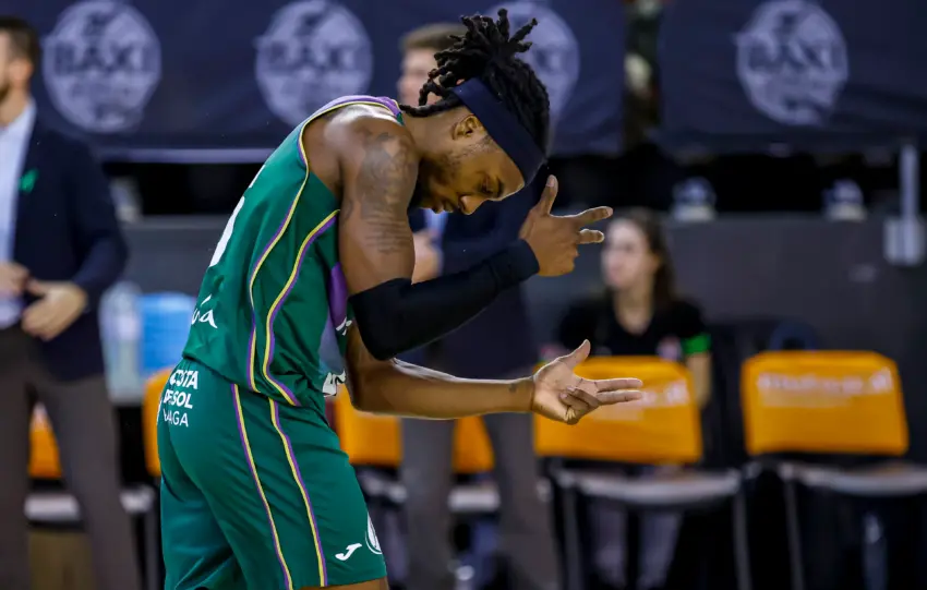 PERRY MVP DE LA JORNADA 18 DE LA LIGA ENDESA