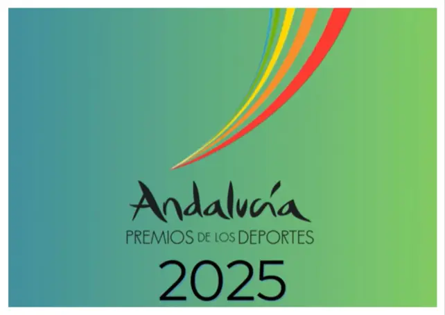 PREMIO ANDALUCÍA DE LOS DEPORTES 2025