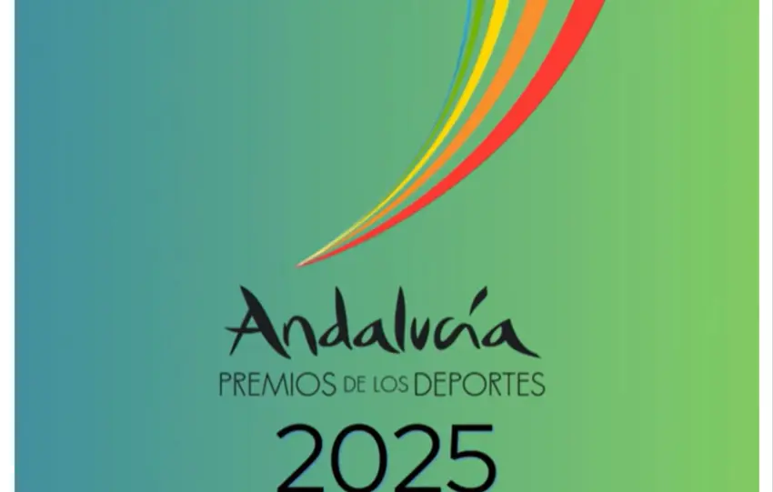 PREMIO ANDALUCÍA DE LOS DEPORTES 2025