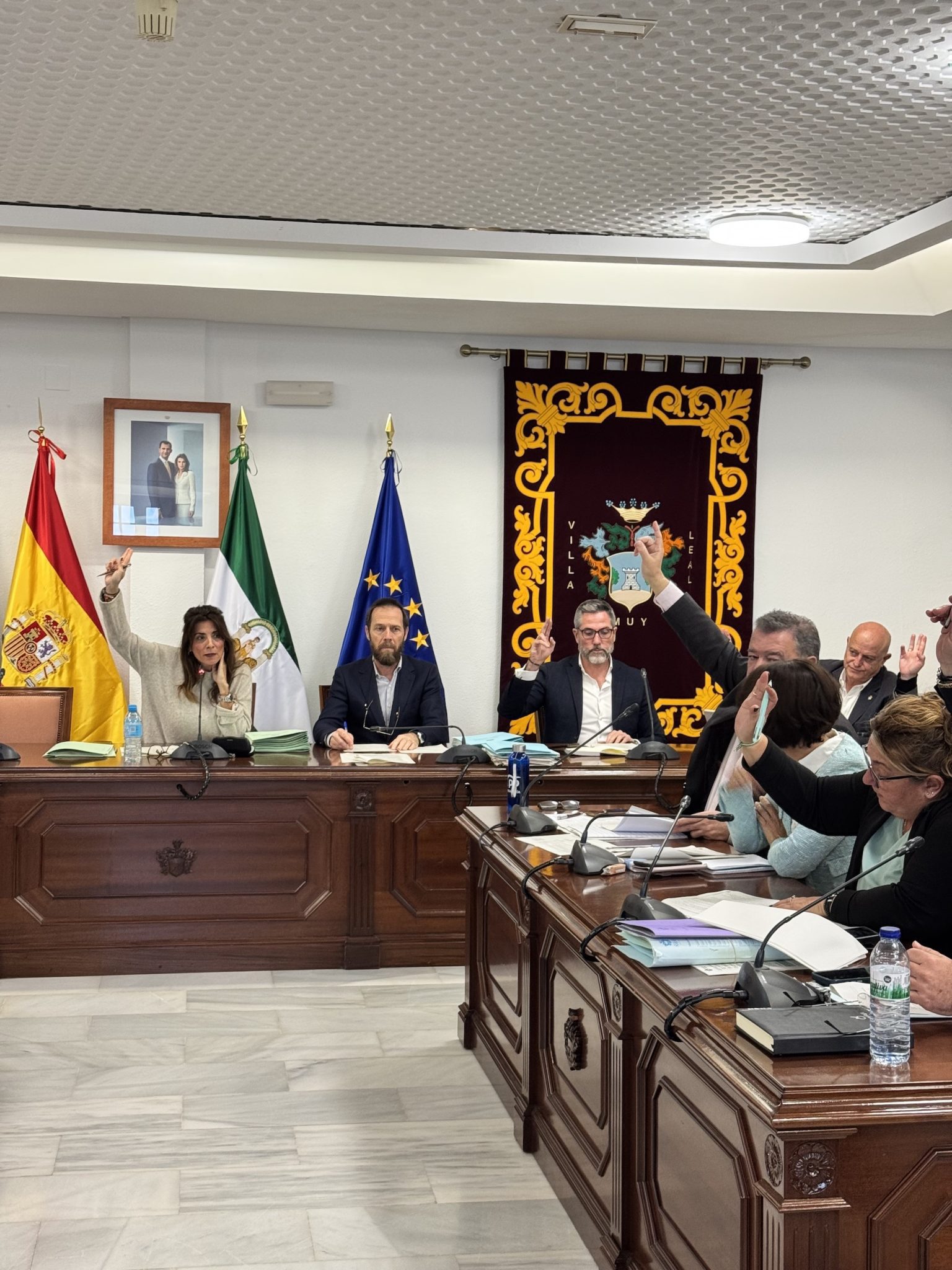 Radio Marca 34 Pleno ordinario febrero 12 1536x2048 1