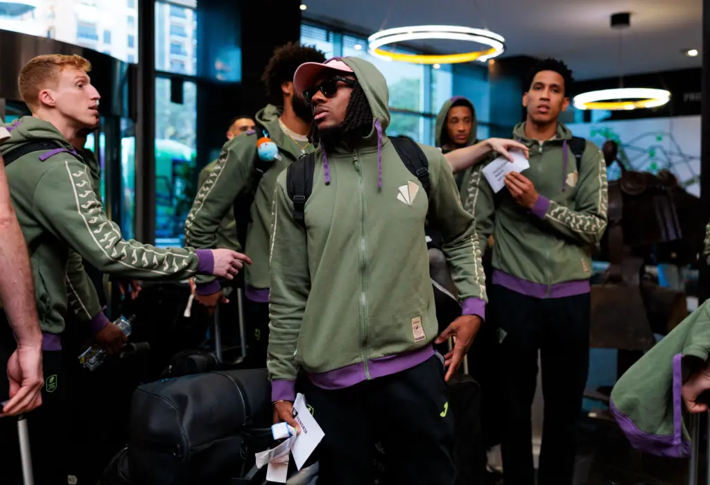 El Unicaja aterriza en Valencia y activa el modo Copa 4 RS883887 0E2A7599 copia