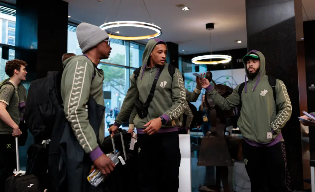 El Unicaja aterriza en Valencia y activa el modo Copa 6 RS883889 0E2A7604 copia