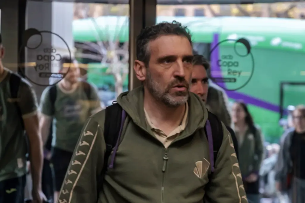 El Unicaja aterriza en Valencia y activa el modo Copa 8 RS883893 EC 8126