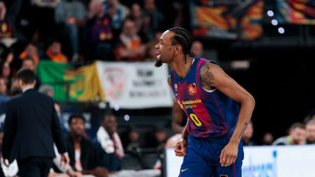 SEMIFINALES DE EUROLIGA CONFIRMADAS PARA LA COPA ACB