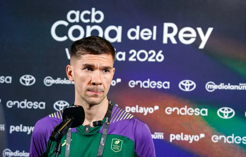 SULEJMANOVIC Y LO GUARDADO EN EL PLAN DE IBON NAVARRO