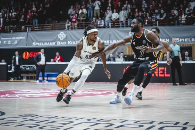 UNICAJA OCTAVO FAVORITO A LA BCL