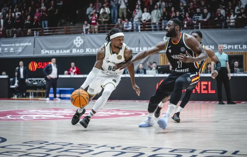 UNICAJA OCTAVO FAVORITO A LA BCL