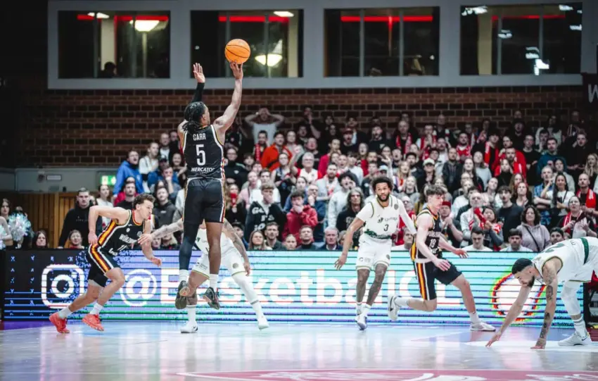 CRÓNICA | El Unicaja se complica la vida europea en Alemania