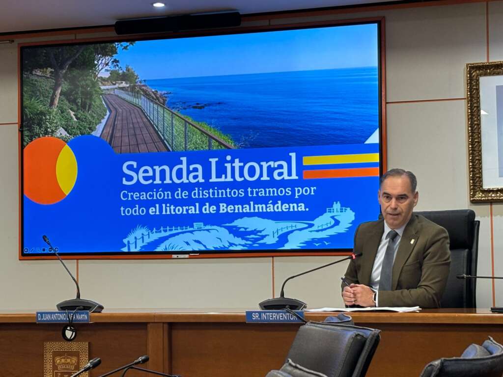 El Ayuntamiento de Benalmádena presenta su plan turístico para 2026 1 WhatsApp Image 2026 02 13 at 11.28.24 3