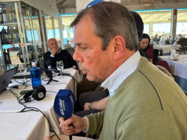 Juanma Rodríguez y los vaivenes de fichajes: "Hemos tenido muy mala suerte"