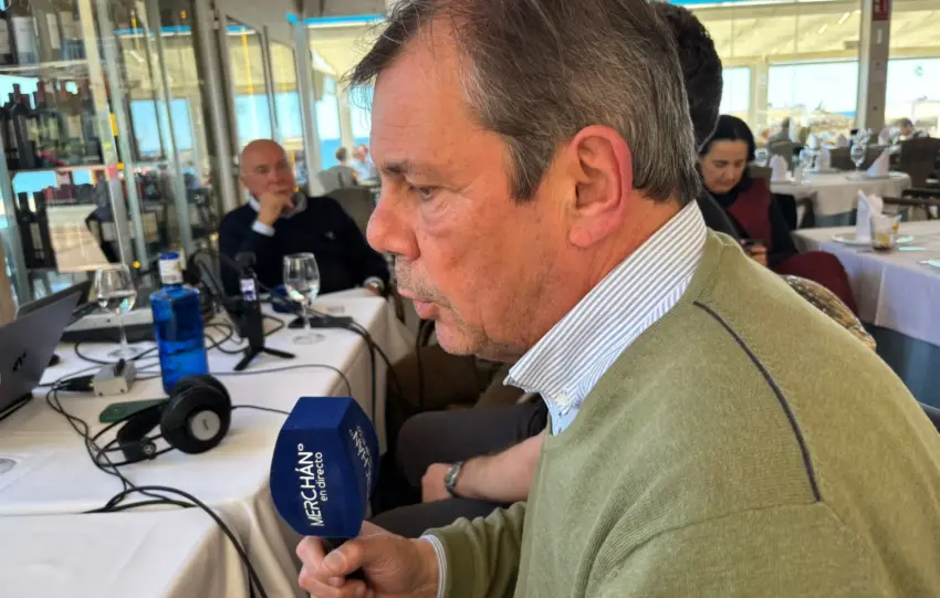 Juanma Rodríguez y los vaivenes de fichajes: "Hemos tenido muy mala suerte"