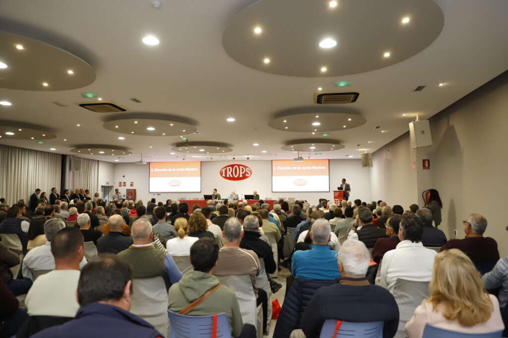 YDRAY salon actos scaled 1