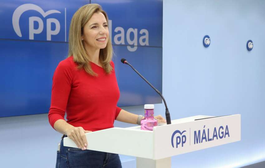 Yeves imagen Pregunta AVE Gobierno 24 febrero 2026