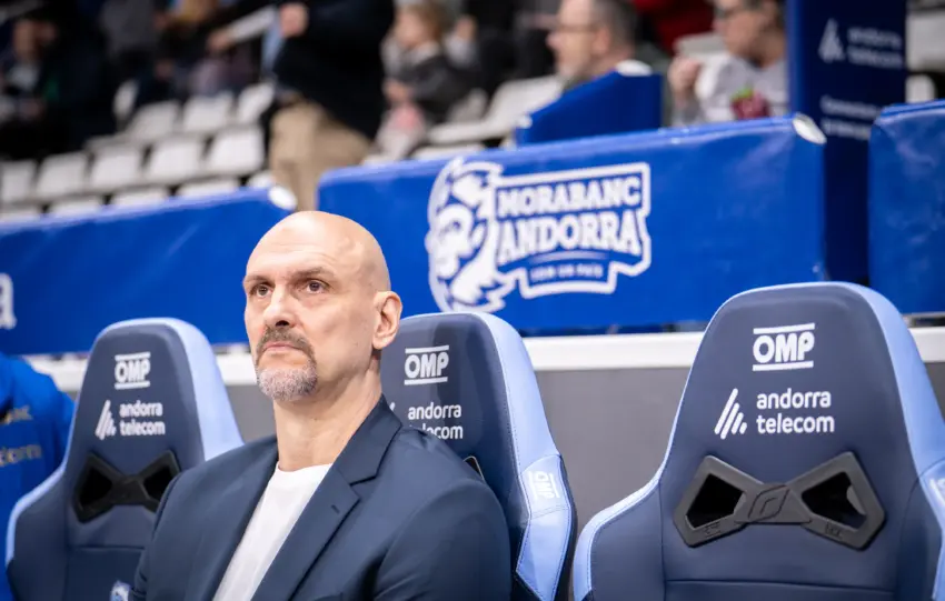 ZAN TABAK Y LOS CAMINOS QUE LE CRUZAN CON MÁLAGA Y ANDORRA