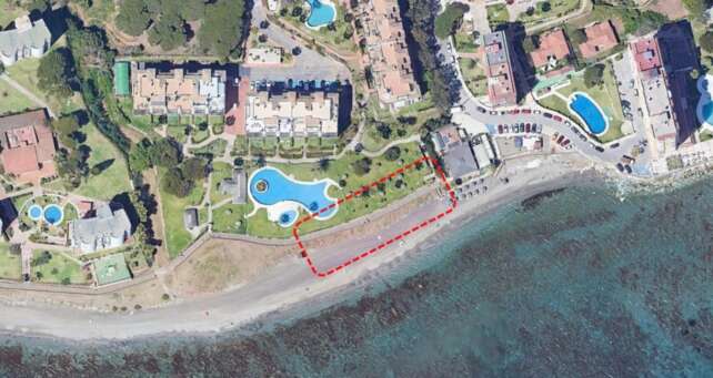 Zona actuacion pasarela El Capricho 1536x816 1