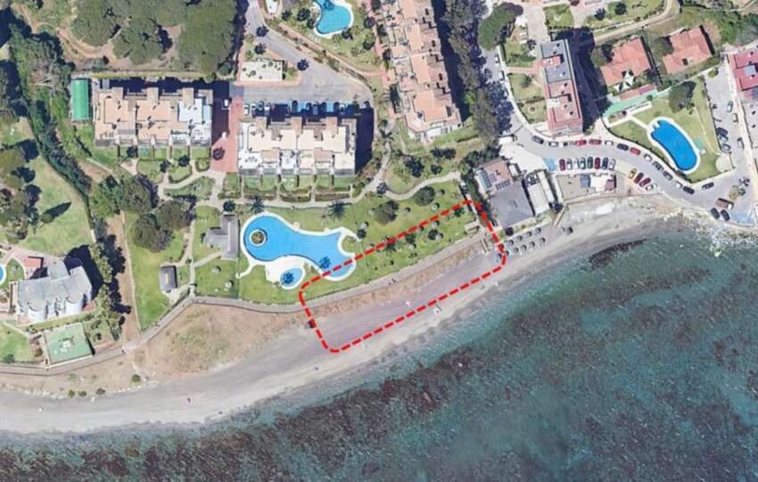 Zona actuacion pasarela El Capricho 1536x816 1