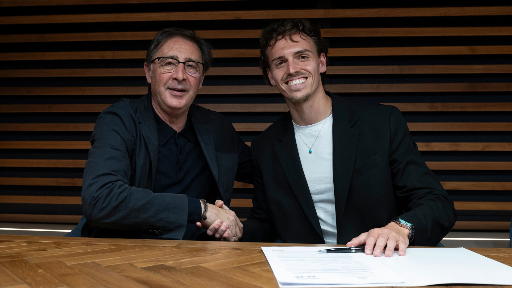 Radio Marca 2 Ángel Recio renueva hasta 2029 con el Málaga CF