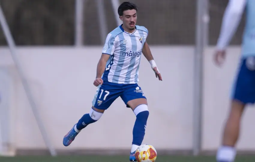 CRÓNICA | El Malagueño saca otro empate en casa ante el Lorca y continúa con las buenas sensaciones (1-1)