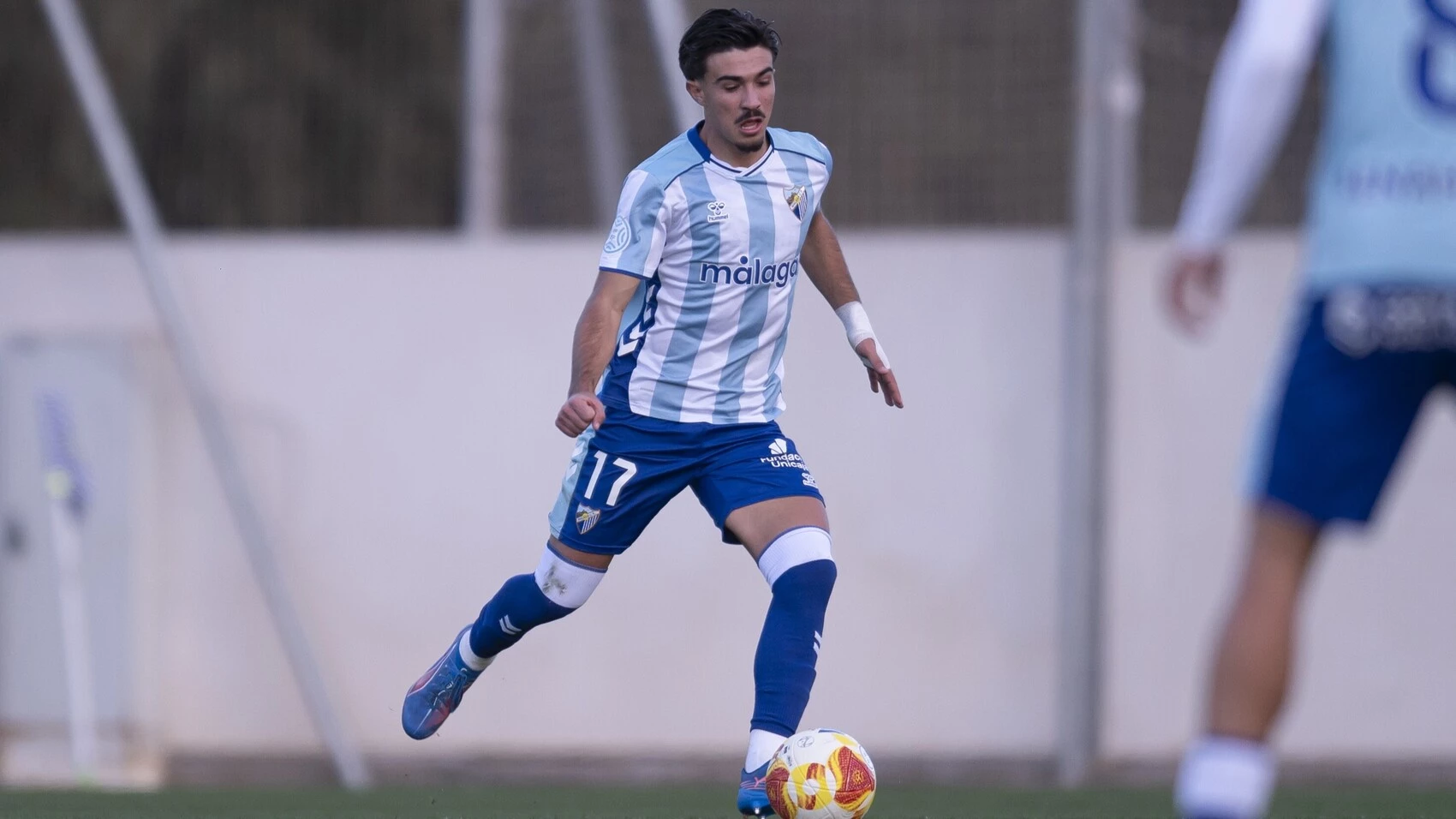 Radio Marca 1 CRÓNICA | El Malagueño saca otro empate en casa ante el Lorca y continúa con las buenas sensaciones (1-1)