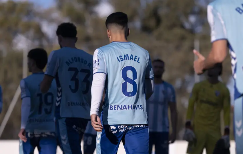 CRÓNICA || Un buen Atlético Malagueño se queda a medias en Almería