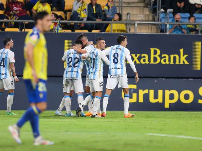 Fecha y hora para el derbi andaluz en Cádiz