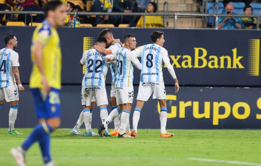 Fecha y horario a para el derbi andaluz en Cádiz