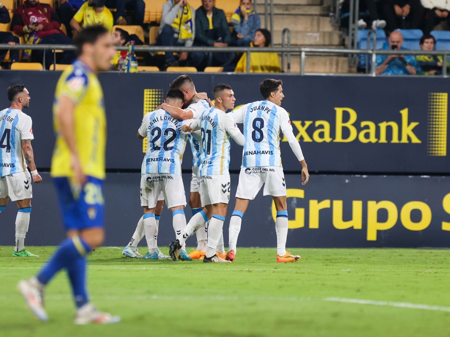 Radio Marca 5 Fecha y hora para el derbi andaluz en Cádiz