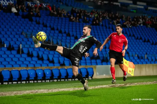casualidades málaga cf puga anoeta
