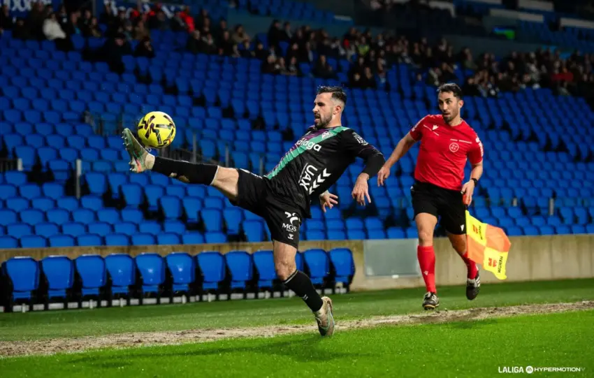 casualidades málaga cf puga anoeta