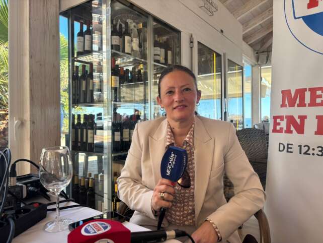 concejala deportes fuengirola