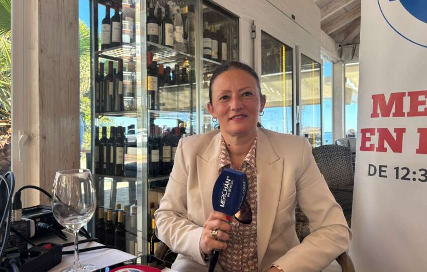 concejala deportes fuengirola