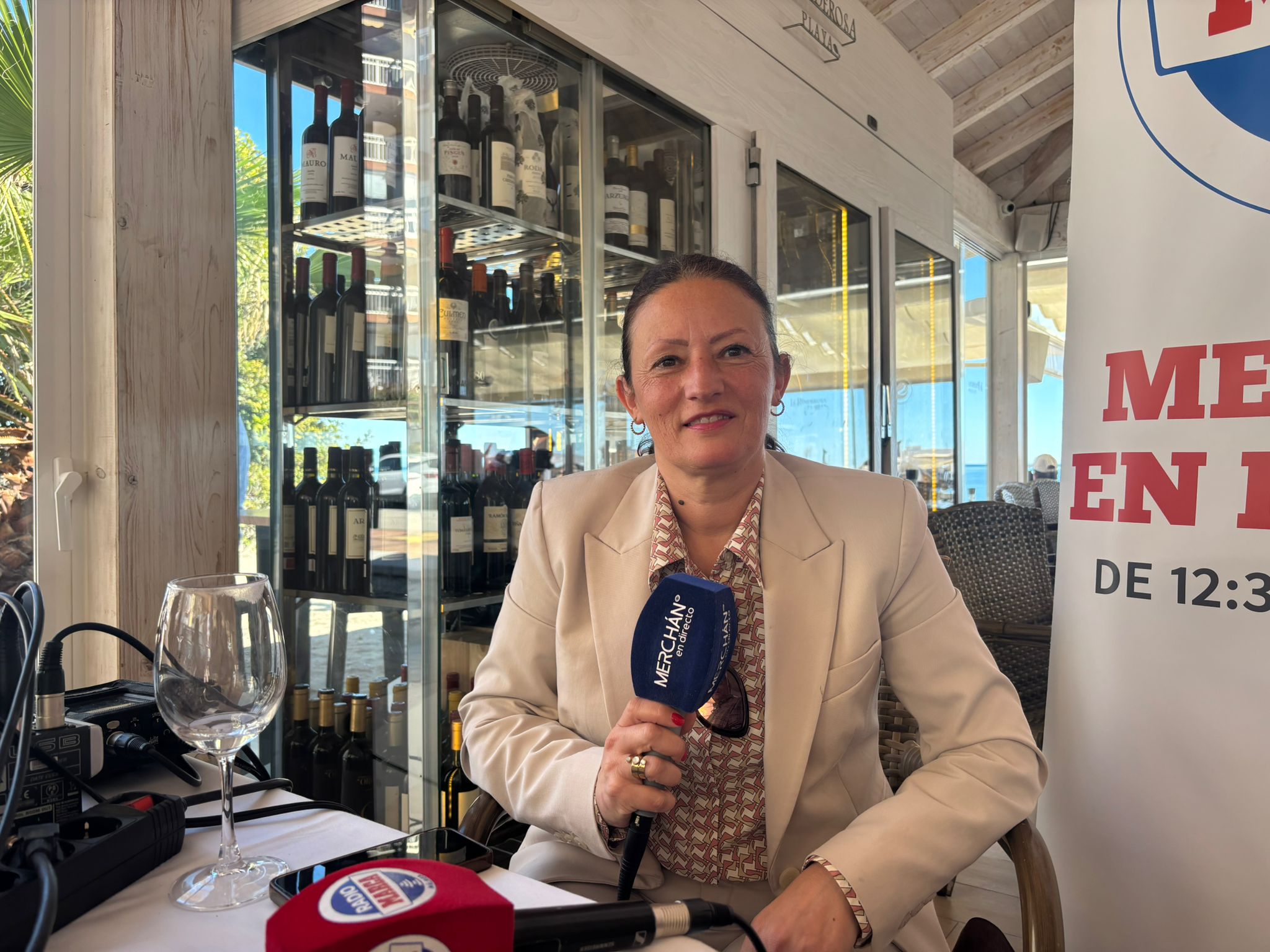 concejala deportes fuengirola