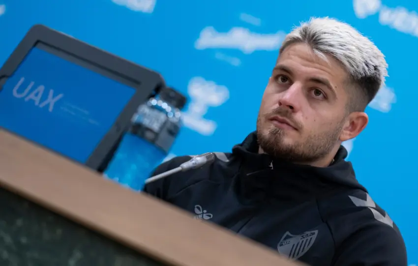 Dani Lorenzo ratifica a Loren Juarros