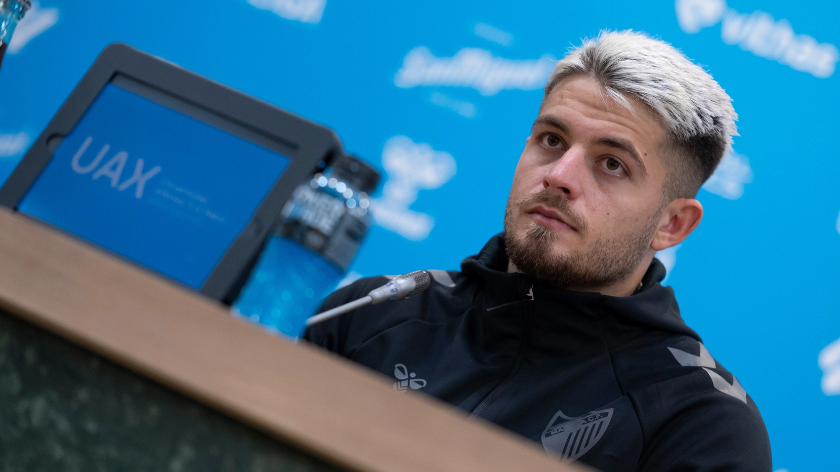 Radio Marca 2 Dani Lorenzo ratifica a Loren Juarros