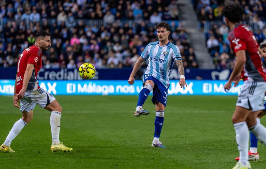 Murillo: "Hemos estado de notable alto, a soñar"