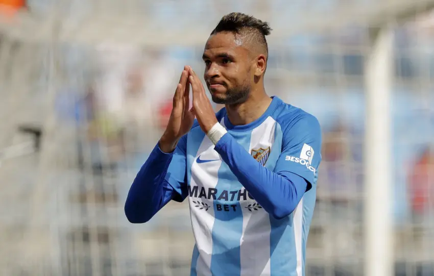 En-Nesyri ficha por el Al-Ittihad y dejará una pedrea en el Málaga CF