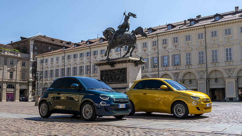 Radio Marca 33 fiat torino